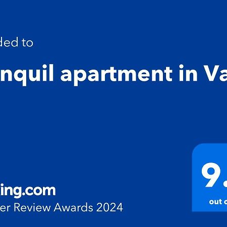 Tranquil Apartment In Vake Tiflis Exterior foto
